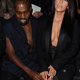 Illustration for article titled Kim and Kanye: Kouples Kleavage